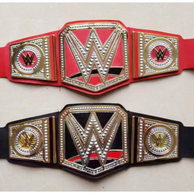 WWE  champion belt