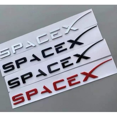 Tesla SPACE etc