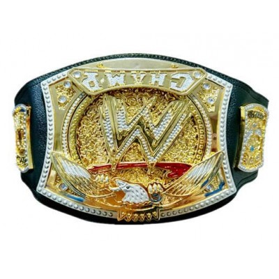 WWE wresting champion belt
