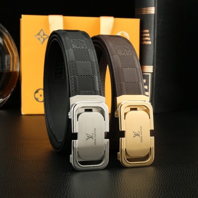 3.5cm louis vitton automatic belts 26usd/pc 13